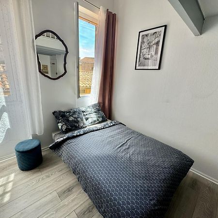 Centre Toulouse - Gare Matabiau - Grand Duplex Apartment Екстериор снимка